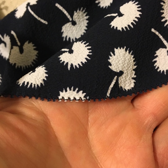 Sleeveless Ruffle Dress - Picture 3 of 3